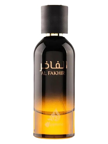تصویر عطر Al Fakhir