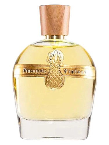 Ultimate Zest Parfums Vintage