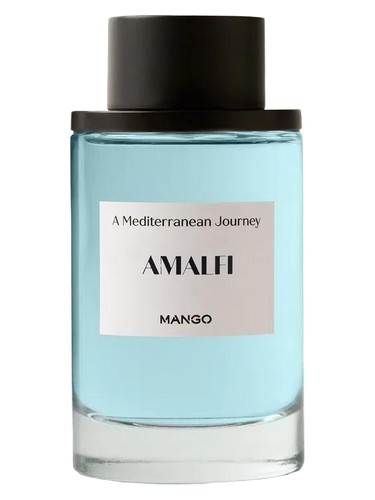Amalfi Mango