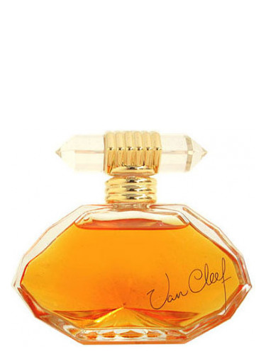 Van cleef & arpels perfume online fragrantica