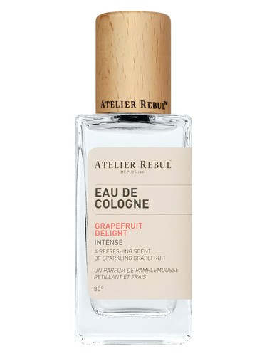 تصویر عطر Grapefruit Delight Intense