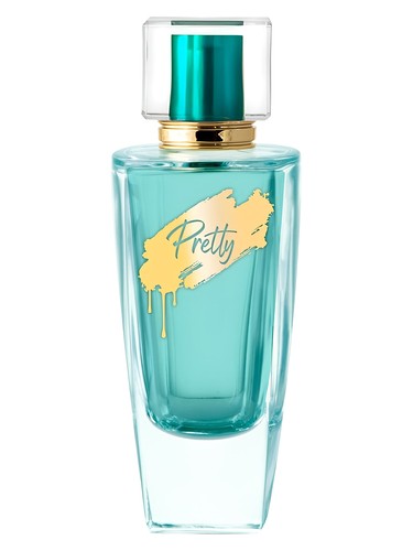 تصویر عطر Pretty