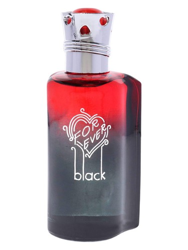 تصویر عطر Forever Black