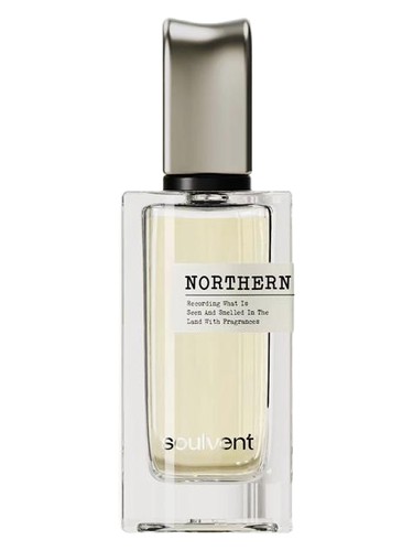 Northern Soulvent