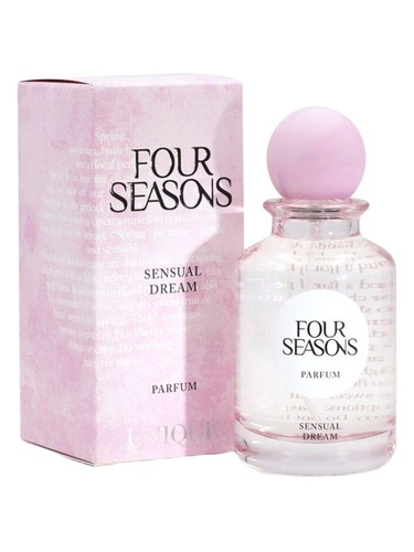 تصویر عطر Four Seasons Sensual Dream