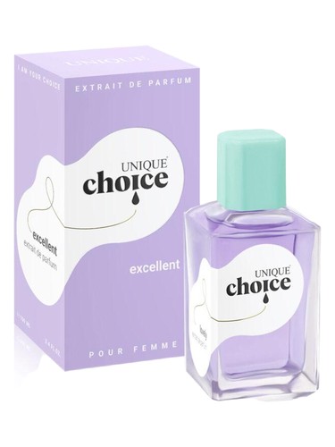 UNIQUE CHOICE Excellent Unique