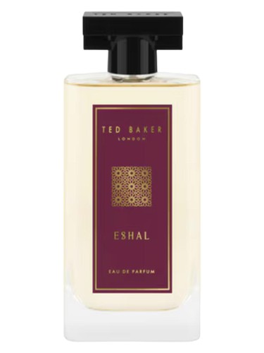 تصویر عطر Eshal