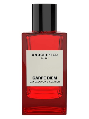 Carpe Diem Unscripted