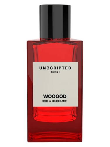 تصویر عطر Wooood