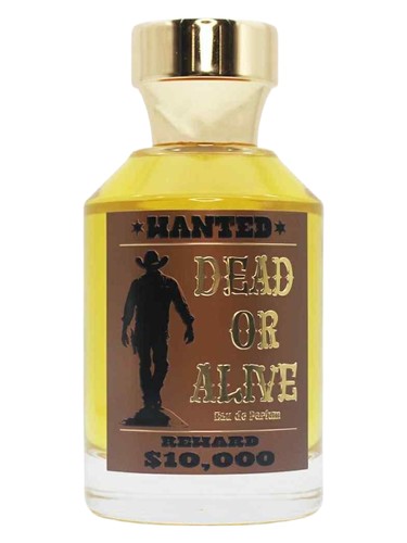Dead or Alive Statik Olfactive