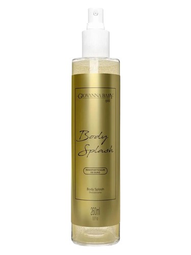 تصویر عطر Giovanna Baby Gold