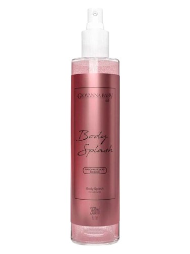 تصویر عطر Giovanna Baby Rosé