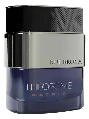 Théorème Matrix Rue Broca