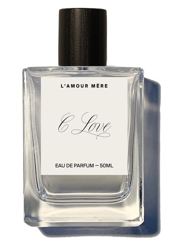 C Love L'Amour Mere