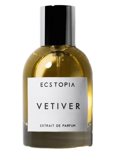 Vetiver Ecstopia
