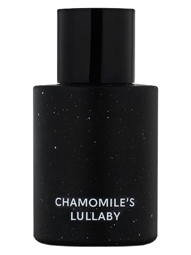 Chamomile's Lullaby Holibanum