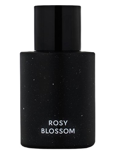 Rosy Blossom Holibanum