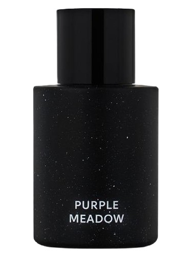 Purple Meadow Holibanum