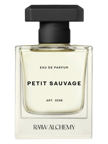 Petit Sauvage RAAW Alchemy