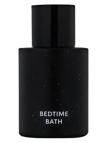 Bedtime Bath Holibanum