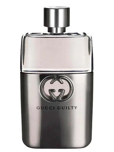 gucci guilty cologne