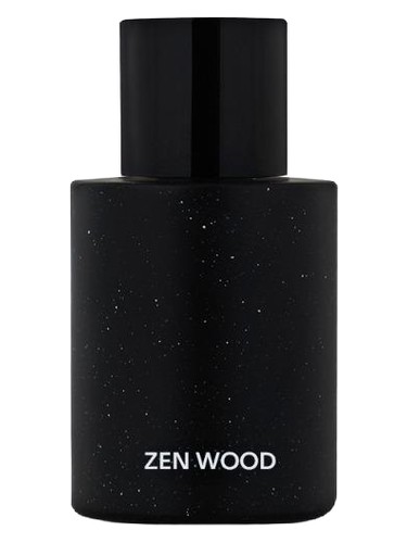 Zen Wood Holibanum