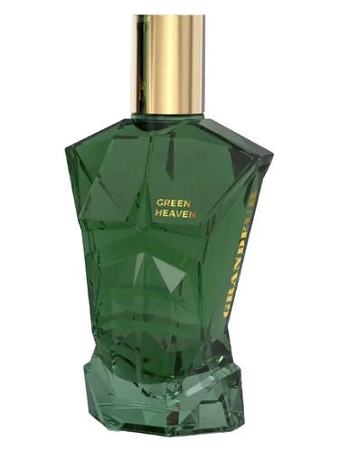 Green Heaven Milestone Perfumes