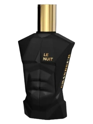 تصویر عطر Grandeur Le Nuit