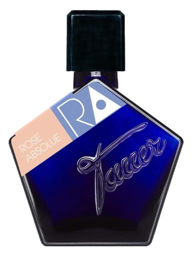 Rose Absolue Tauer Perfumes
