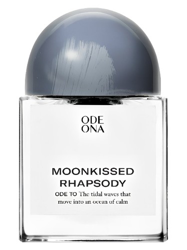 Moonkissed Rhapsody Ode Ona