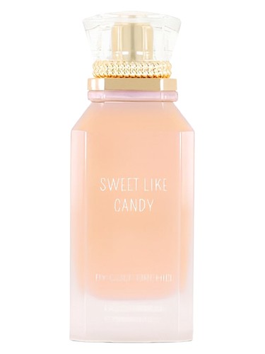 Sweet Like Candy Gulf Orchid