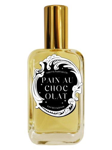 تصویر عطر Pain Au Chocolat