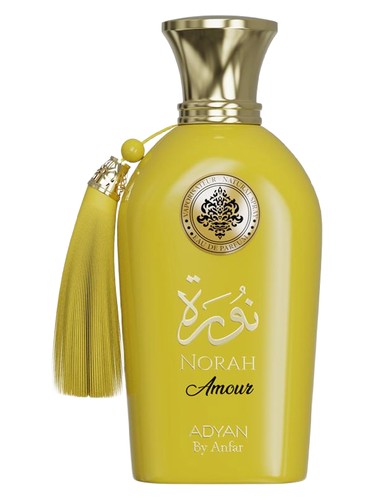 تصویر عطر Norah Amour