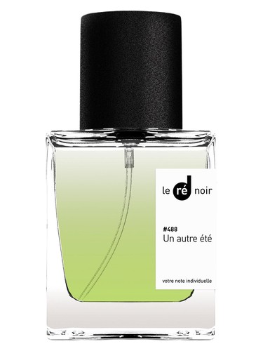 #488 Un autre été Le Ré Noir