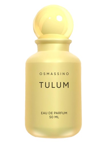 Tulum Osmassino