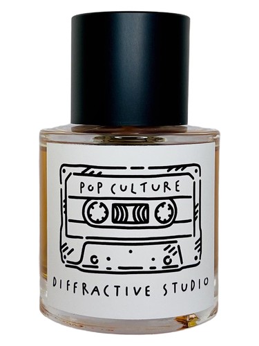 Pop Culture Diffractive Studio