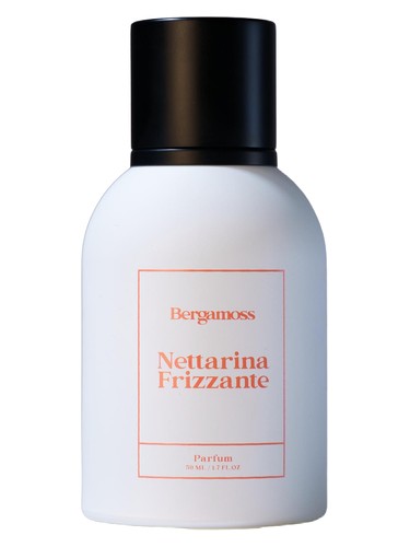 Nettarina Frizzante Bergamoss