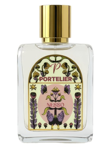 Nesso Portelier Parfum