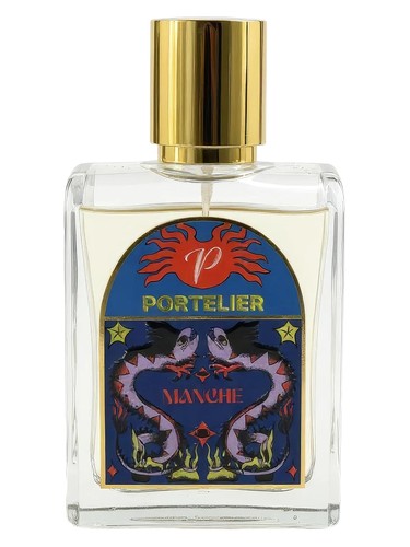 Manche Portelier Parfum