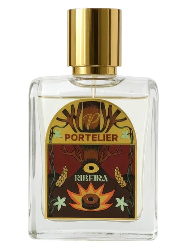 Ribeira Portelier Parfum