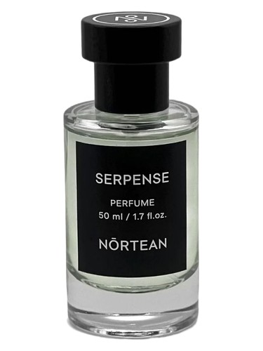 Serpense NŌRTEAN