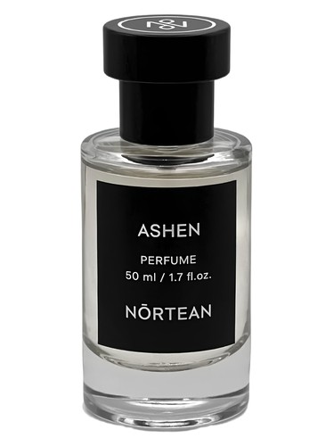 Ashen NŌRTEAN