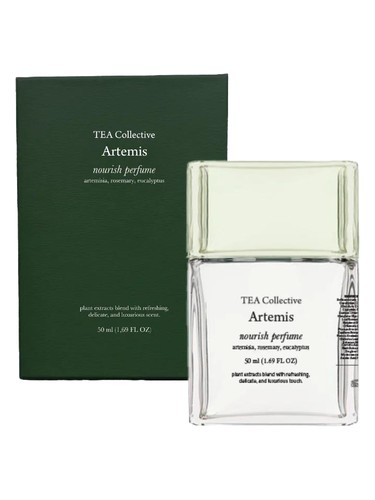 Artemis Eau de Perfume TEA COLLECTIVE