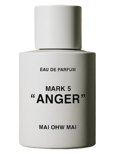 MARK 5: ANGER MAI OHW MAI