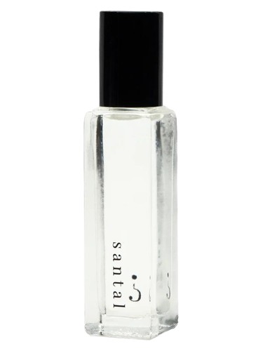 Santal Riddle