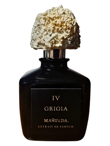 GRIGIA Maqueda Perfume