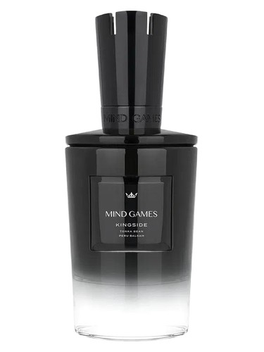 Kingside Mind Games