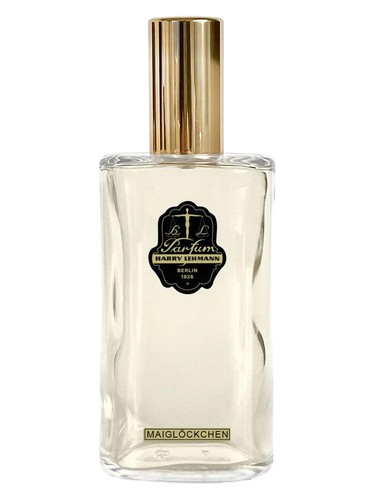 تصویر عطر Maiglöckchen