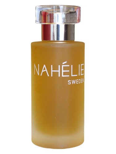 N Nahélie Sweden