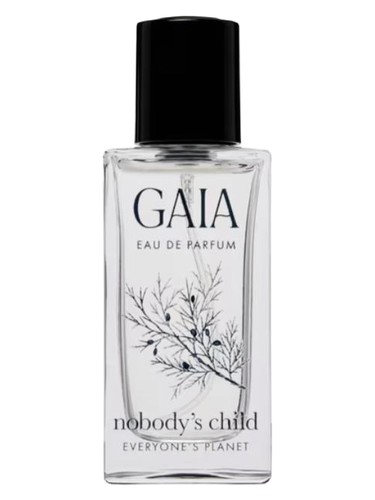 Gaia Nobody's Child